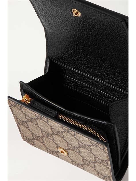 Gucci wallet net a porter